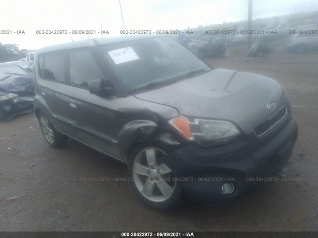 KIA SOUL 2010 kndjt2a2xa7044121