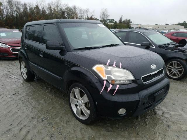 KIA SOUL + 2010 kndjt2a2xa7044538