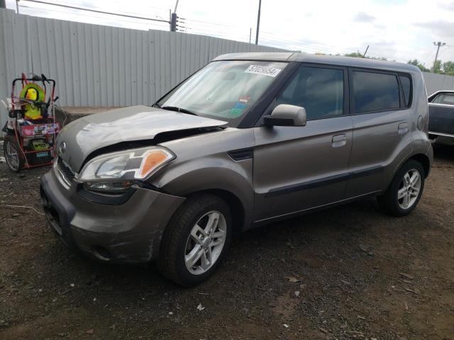 KIA SOUL 2010 kndjt2a2xa7064790