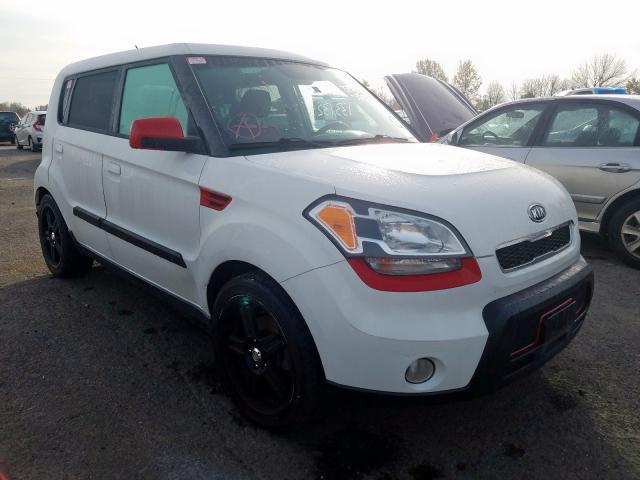 KIA SOUL + 2010 kndjt2a2xa7067415