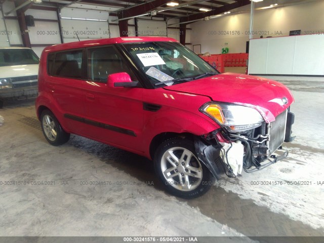 KIA SOUL 2010 kndjt2a2xa7082240