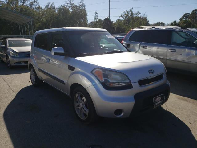 KIA SOUL + 2010 kndjt2a2xa7084215