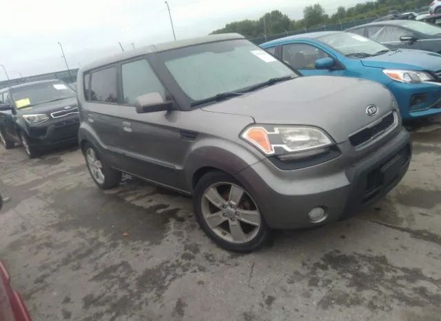 KIA SOUL 2010 kndjt2a2xa7094713