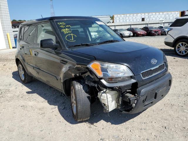 KIA SOUL + 2010 kndjt2a2xa7095456