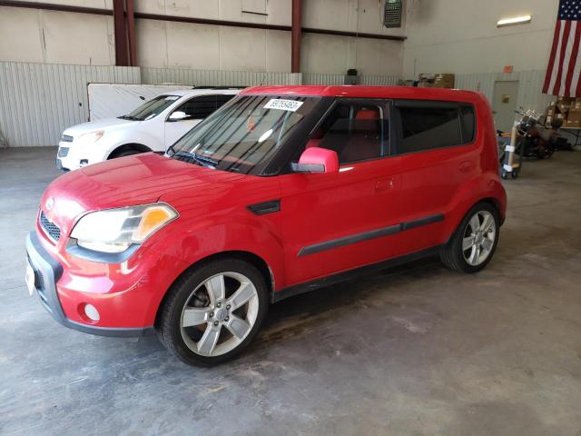 KIA SOUL 2010 kndjt2a2xa7099099