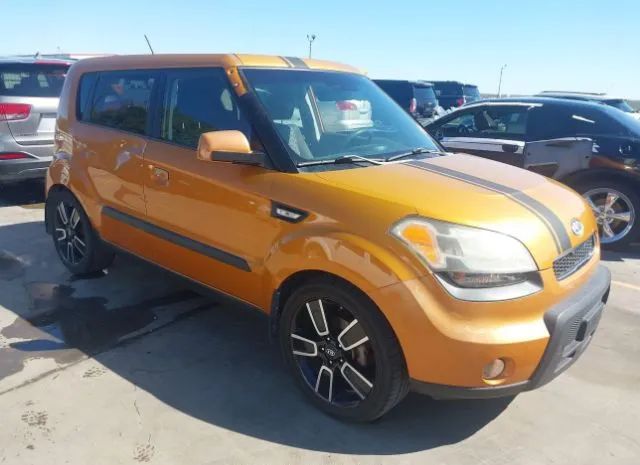 KIA SOUL 2010 kndjt2a2xa7102017