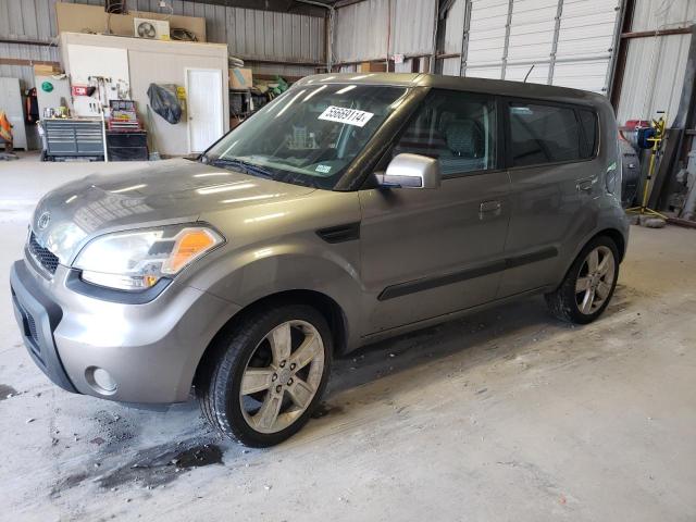 KIA SOUL 2010 kndjt2a2xa7102437