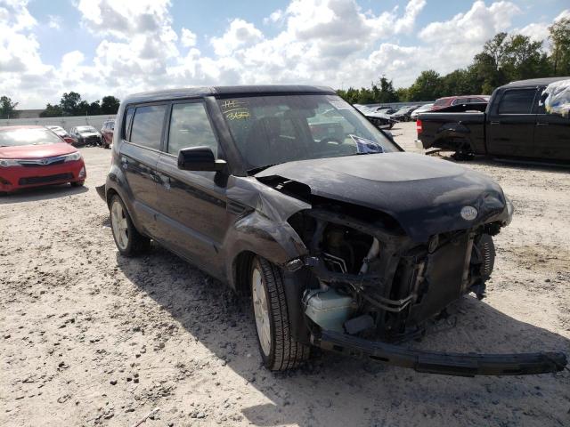 KIA SOUL 2010 kndjt2a2xa7102826