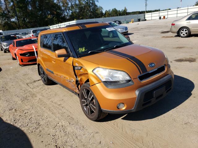 KIA SOUL 2010 kndjt2a2xa7104706