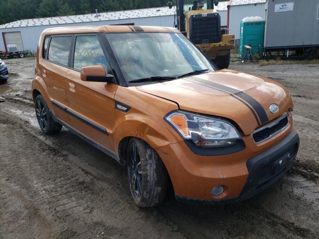 KIA SOUL 2010 kndjt2a2xa7105502