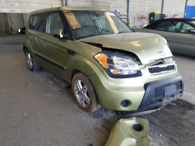 KIA SOUL 2010 kndjt2a2xa7107976