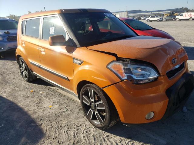 KIA SOUL 2010 kndjt2a2xa7108934