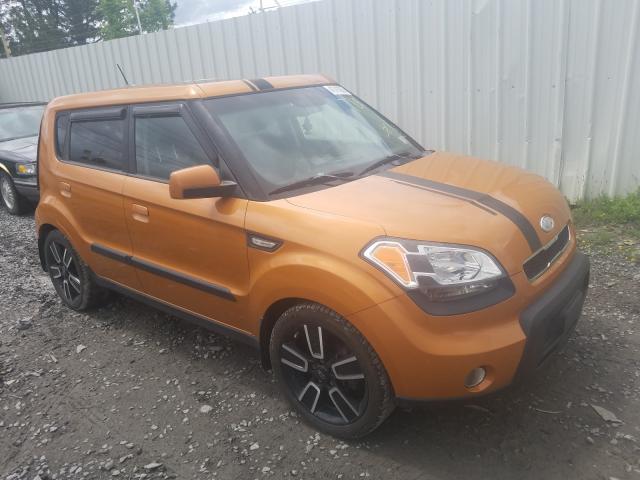 KIA SOUL 2010 kndjt2a2xa7110439