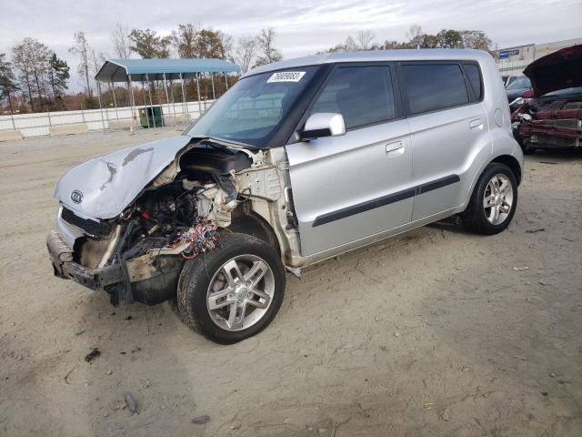 KIA SOUL 2010 kndjt2a2xa7111204