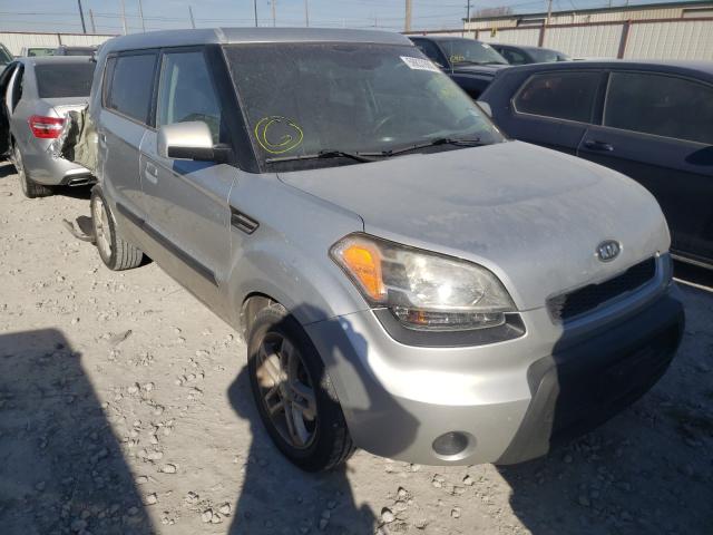 KIA SOUL 2010 kndjt2a2xa7112840