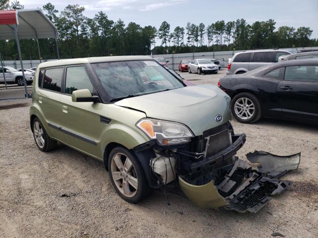 KIA SOUL 2010 kndjt2a2xa7115589