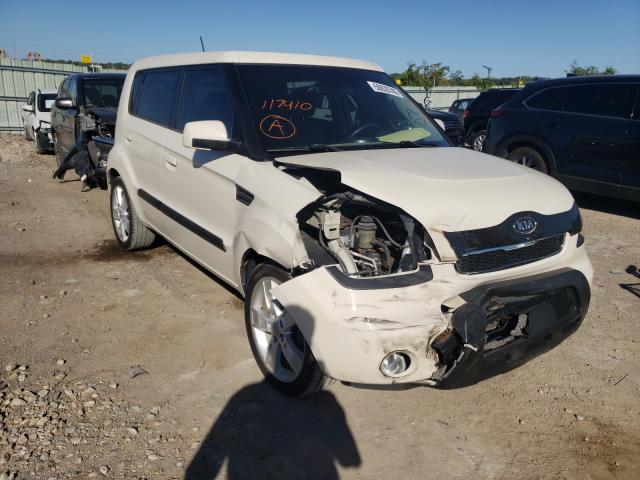 KIA SOUL 2010 kndjt2a2xa7117410