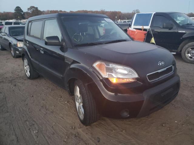 KIA SOUL 2010 kndjt2a2xa7122848