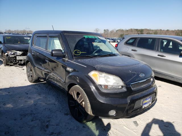 KIA SOUL 2010 kndjt2a2xa7126608