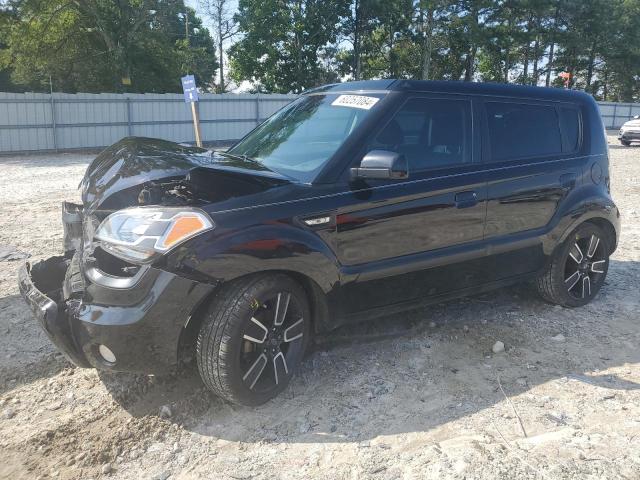 KIA SOUL 2010 kndjt2a2xa7127340