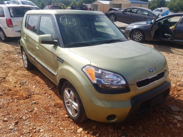 KIA SOUL + 2010 kndjt2a2xa7132165