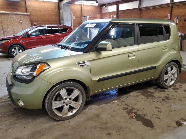 KIA SOUL ! 2010 kndjt2a2xa7136958