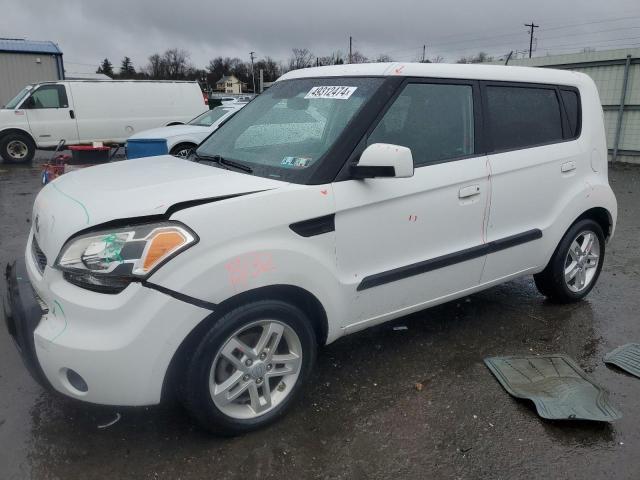 KIA SOUL 2010 kndjt2a2xa7138290