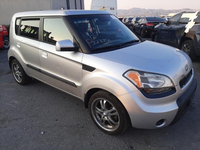 KIA SOUL + 2010 kndjt2a2xa7138743