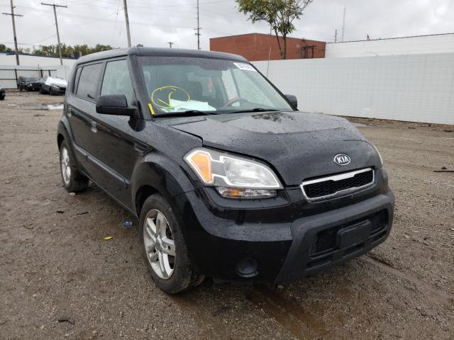 KIA SOUL 2010 kndjt2a2xa7144526