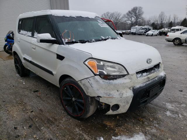 KIA SOUL + 2010 kndjt2a2xa7146261