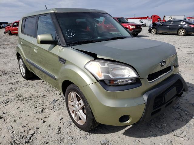 KIA SOUL + 2010 kndjt2a2xa7149273