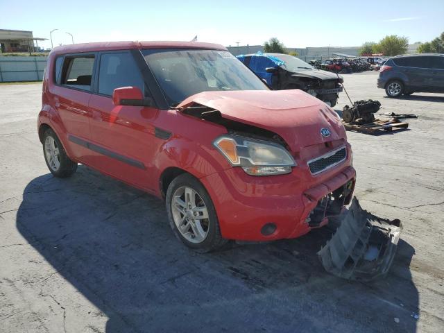 KIA SOUL + 2010 kndjt2a2xa7149581