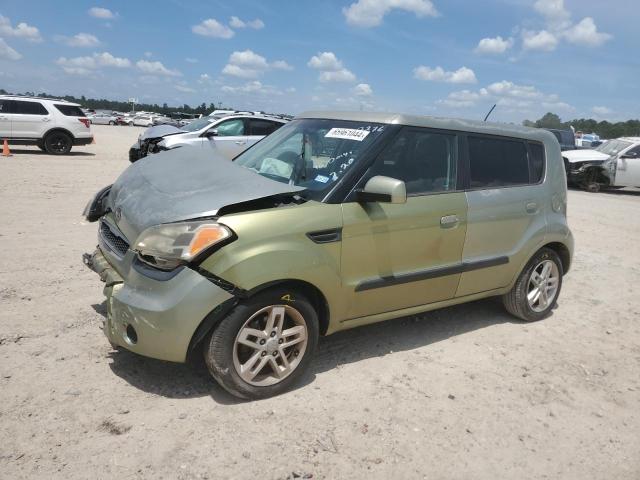 KIA SOUL 2010 kndjt2a2xa7150276