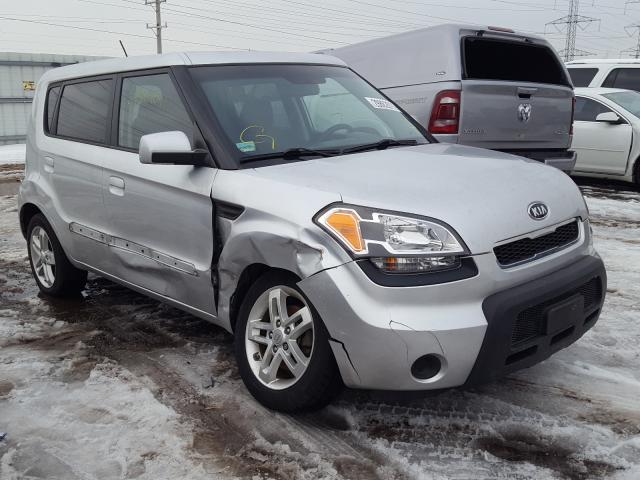 KIA SOUL 2010 kndjt2a2xa7151282