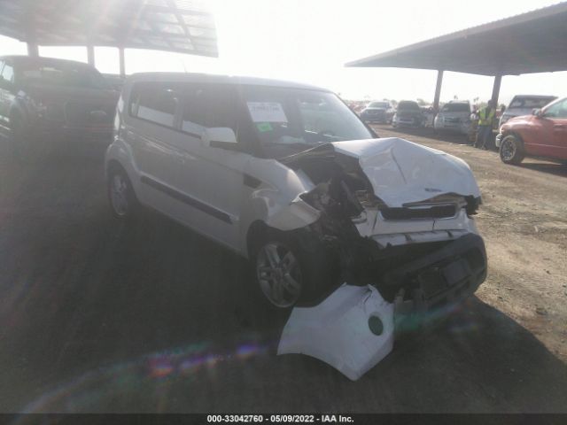 KIA SOUL 2010 kndjt2a2xa7151315