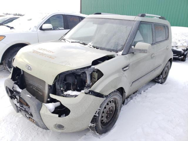 KIA SOUL 2010 kndjt2a2xa7153369