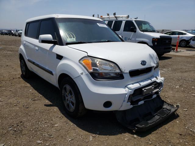 KIA SOUL 2010 kndjt2a2xa7157888