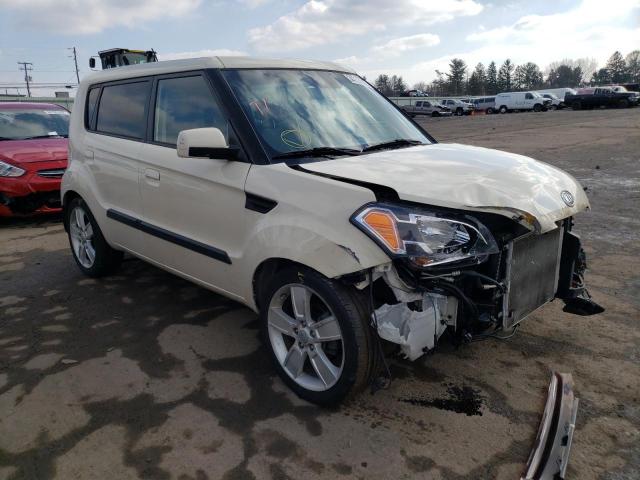 KIA SOUL 2010 kndjt2a2xa7158958