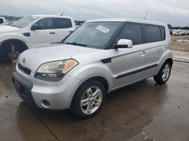 KIA SOUL 2010 kndjt2a2xa7159818