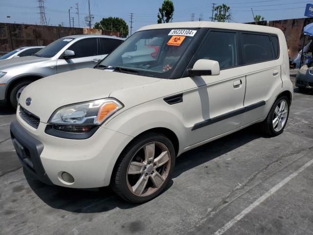 KIA SOUL 2010 kndjt2a2xa7161133