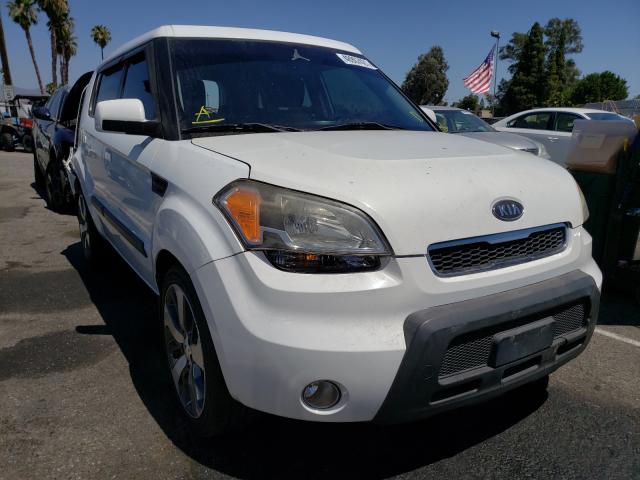 KIA SOUL 2010 kndjt2a2xa7161746