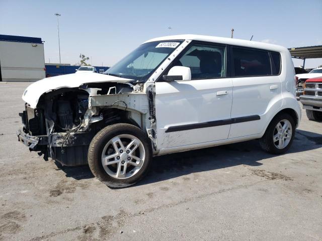 KIA SOUL + 2010 kndjt2a2xa7164193