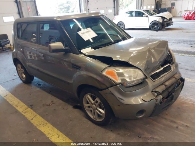 KIA SOUL 2010 kndjt2a2xa7165747