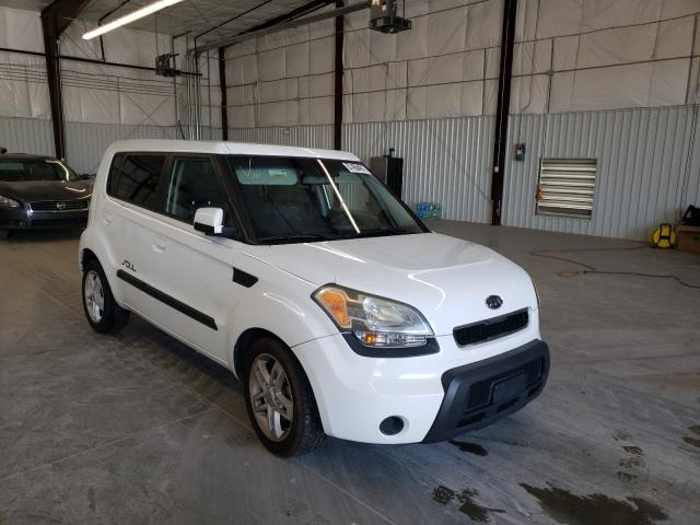 KIA SOUL 2010 kndjt2a2xa7166798