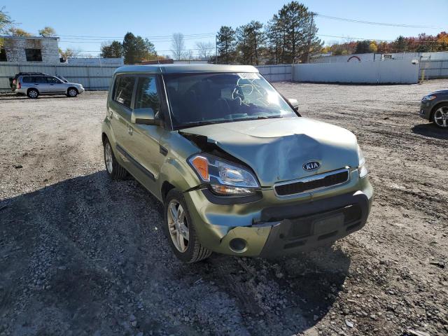 KIA SOUL 2010 kndjt2a2xa7174187