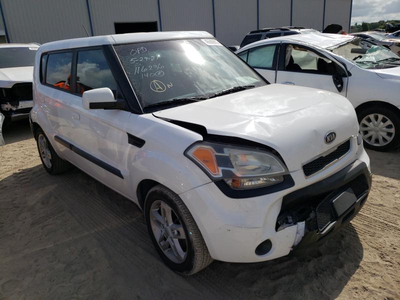 KIA SOUL 2010 kndjt2a2xa7174982