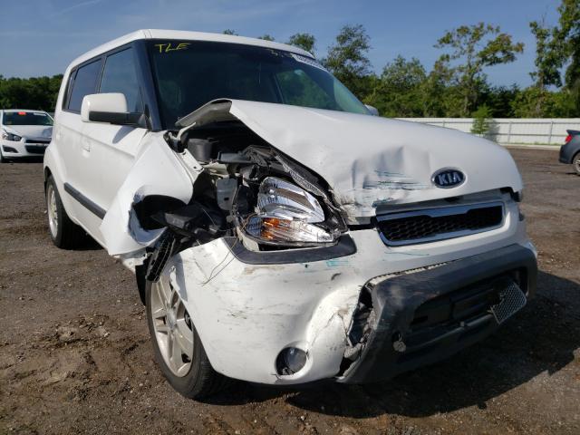 KIA SOUL + 2010 kndjt2a2xa7175002