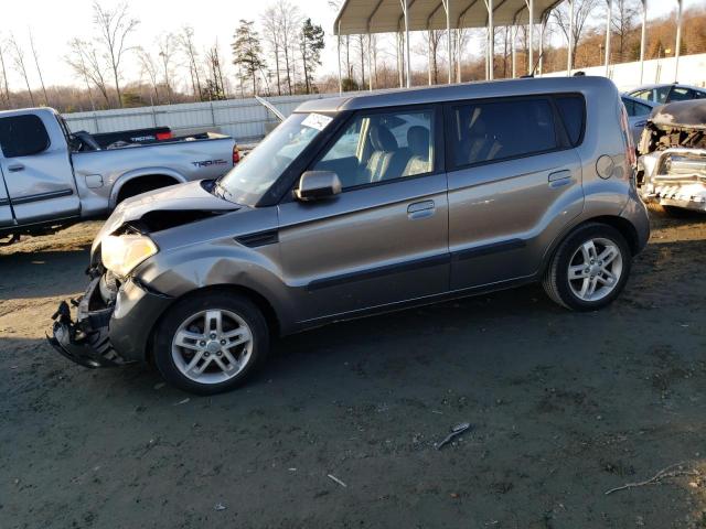 KIA SOUL 2010 kndjt2a2xa7178742