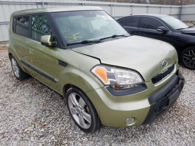 KIA SOUL 2010 kndjt2a2xa7179146