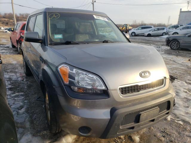 KIA SOUL 2010 kndjt2a2xa7179843